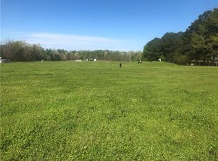 2911 Sandy Creek Rd LOT 0, Madison, GA 30650