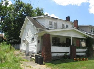 345 Ferndale Ave, Youngstown, OH