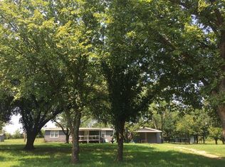 9751 S Anderson Rd, Guthrie, OK 73044