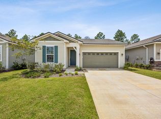 75565 Blackbird Dr, Yulee, FL 32097