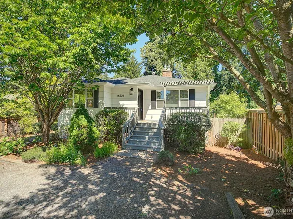 15524 Midvale Avenue N, Shoreline, WA 98133