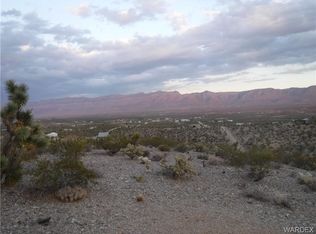 1985 W Cormorant Dr, Meadview, AZ 86444