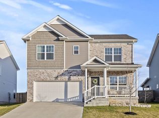 126 Dove Run Cir, Georgetown, KY 40324