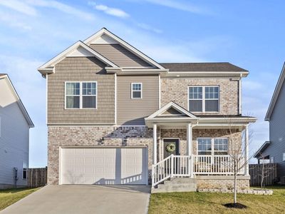 126 Dove Run Cir, Georgetown, KY, 40324