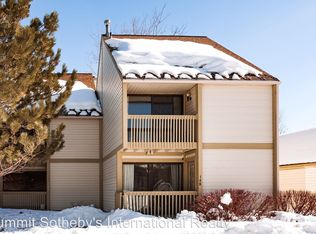 140 Head Ct, Park City, UT 84060