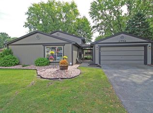 3758 Whetstone St, Groveport, OH 43125