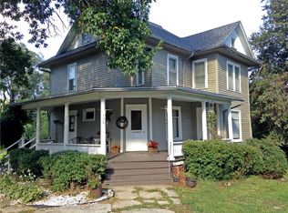 139 Front St, Kellogg, IA 50135