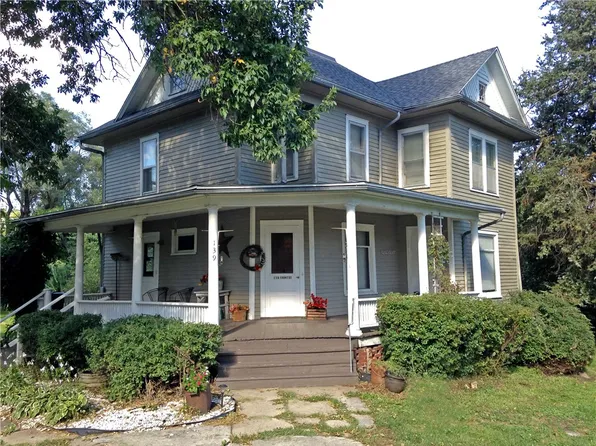 139 Front St, Kellogg, IA 50135