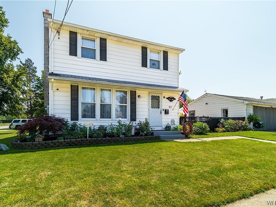 37 Richmond Ave, Lancaster, NY 14086 Zillow