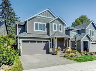 19421 Meridian Dr SE, Bothell, WA 98012
