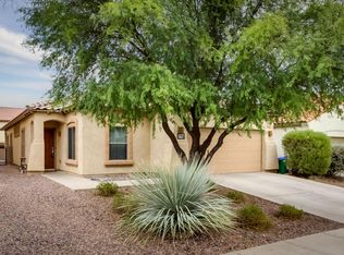 824 W Calle Valenciana, Sahuarita, AZ 85629