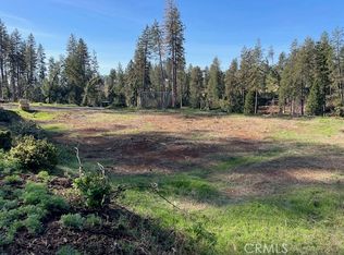 5880 Fickett Ln, Paradise, CA