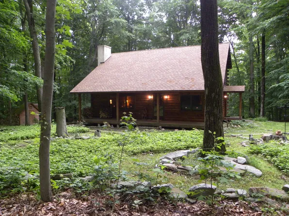 210 Brandamore Rd, Honey Brook, PA 19344