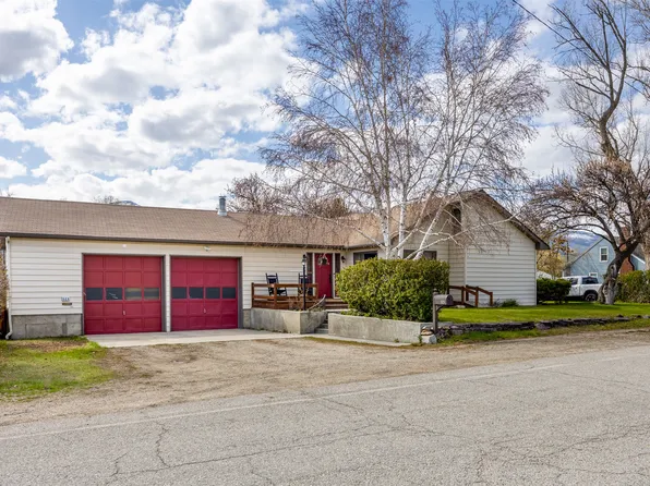 523 N 6th St, Hamilton, MT 59840