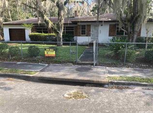 6533 SE 215th St, Hawthorne, FL 32640