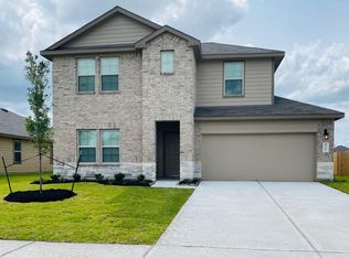 1722 Cooper Bluff Ct, Rosenberg, TX 77469