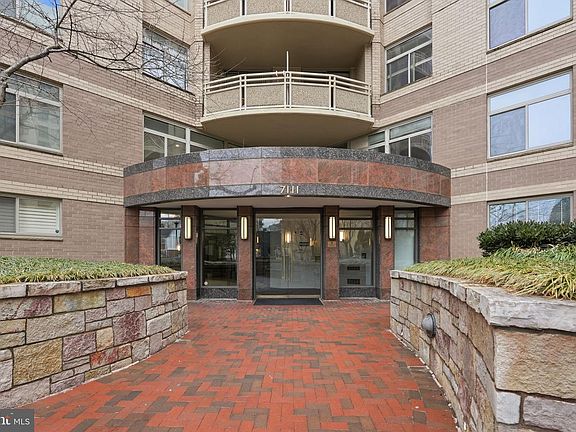 4th image of 7111 Woodmont Ave APT 518