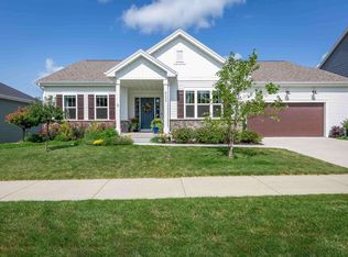 9532 Lost Pne, Verona, WI 53593