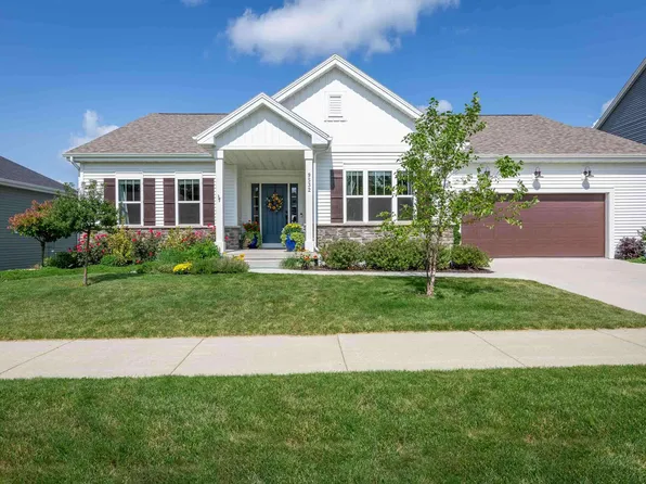9532 Lost Pne, Verona, WI 53593