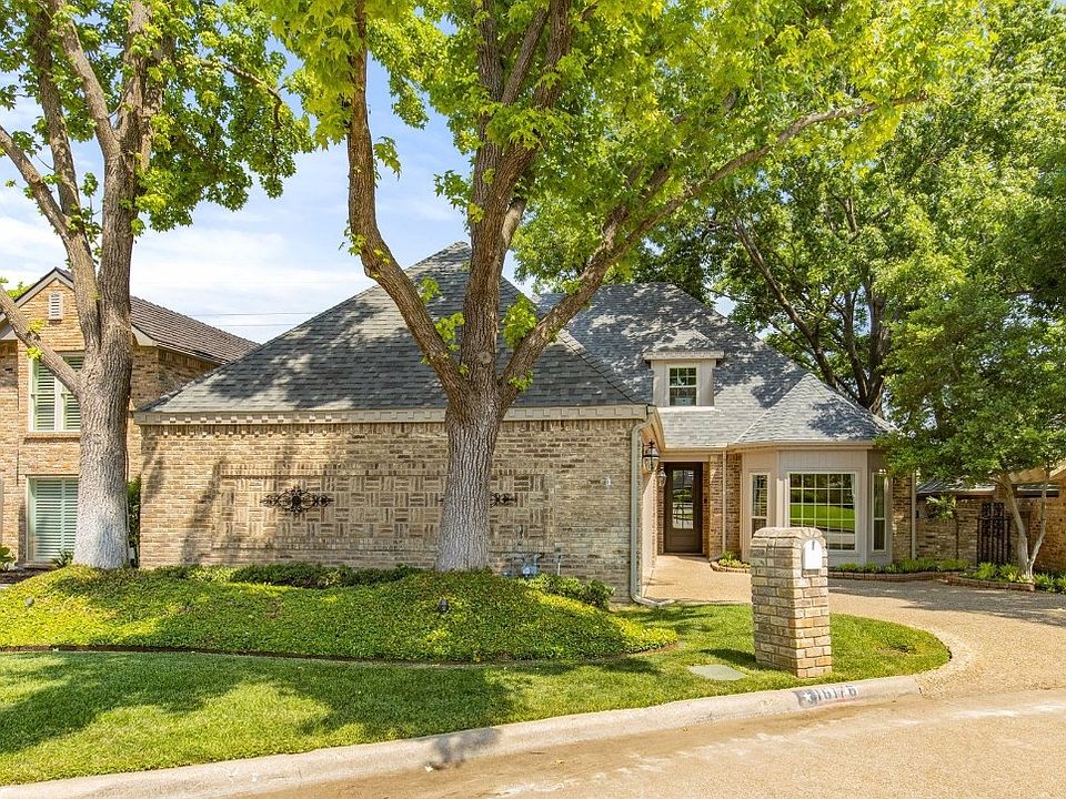 16176 Chalfont Cir, Dallas, TX 75248 Zillow