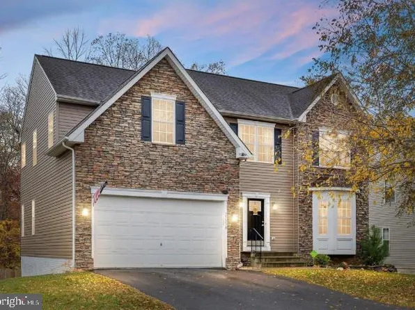 35338 Pheasant Ridge Rd, Locust Grove, VA 22508
