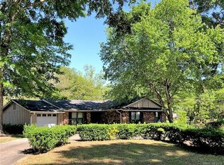 862 Willow Dr, Shreveport, LA 71118
