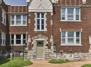 3807 Keokuk St #3, Saint Louis, MO 63116