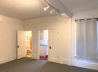 2625 Benvenue Ave #A, Berkeley, CA 94704