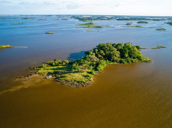 Sweetheart Is Lot 6, Yankeetown, FL 34498