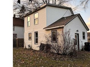 S528 McKay Ave, Spring Valley, WI 54767