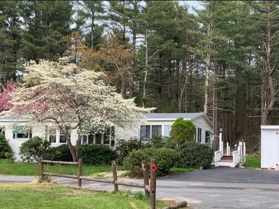 465 Gardiner Rd UNIT 10, Richmond, RI, 02892