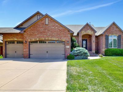 12213 E Troon Ct, Wichita, KS, 67206