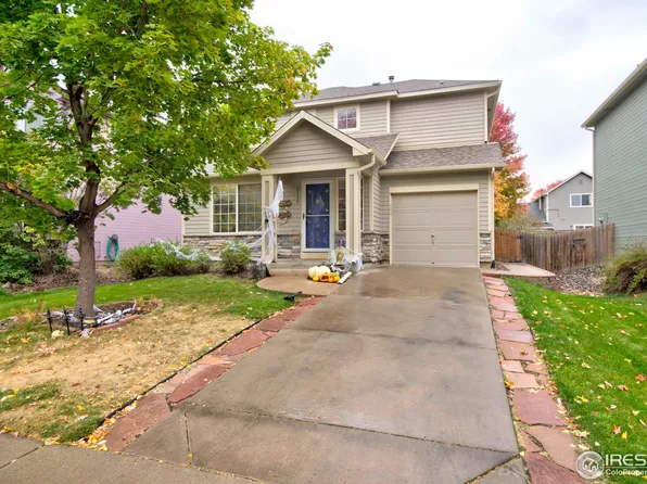 6139 Shamrock Cir, Frederick, CO 80530