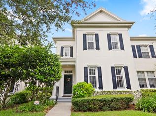 1343 Meeting Pl, Orlando, FL 32814