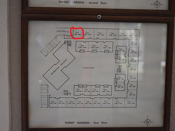 3rd image of 24410 Crenshaw Blvd Unit 101