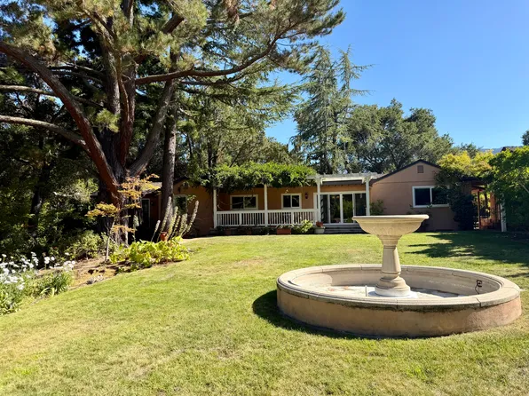 19401 San Marcos Rd, Saratoga, CA 95070