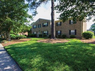 Eastwind Apartments, Virginia Beach, VA 23454
