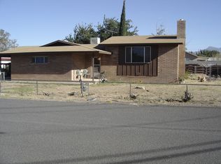 2106 Valentine Ave, Kingman, AZ 86401
