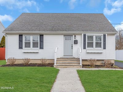 34 Gertrude Place, Manasquan, NJ, 08736