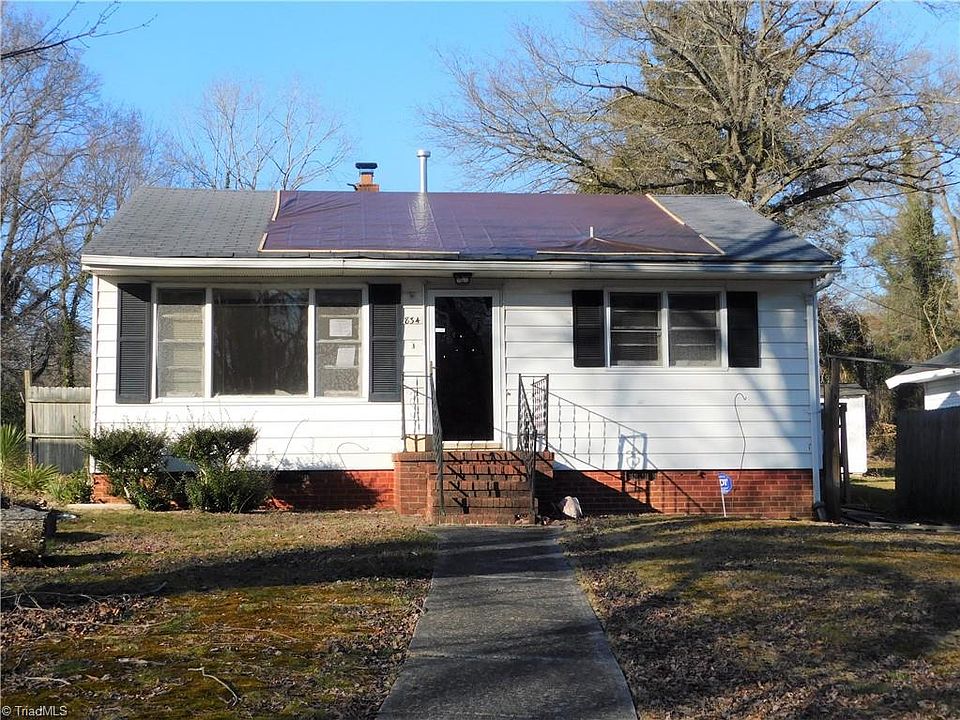 1st image of this home