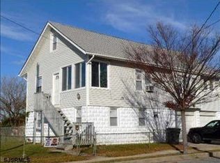 1601 N Missouri Ave, Atlantic City, NJ 08401