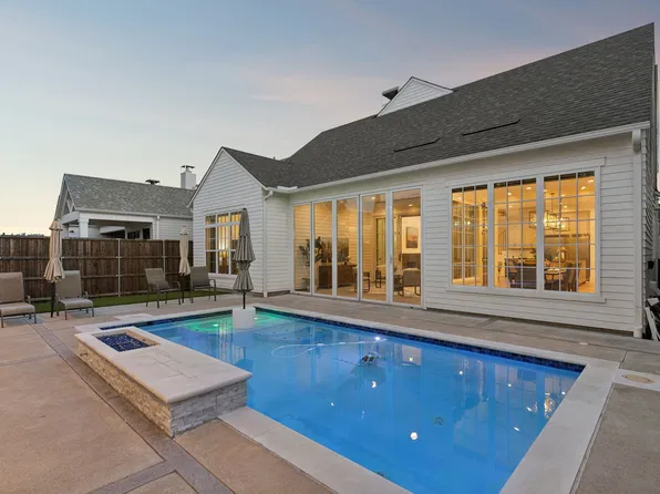 4 Mimosa Pl, Richardson, TX 75080