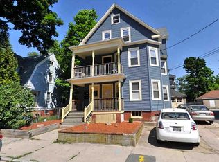 31 John Street #FL 2ND, Attleboro, MA 02703
