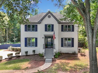 145 Rosemont Trce, Fayetteville, GA, 30215