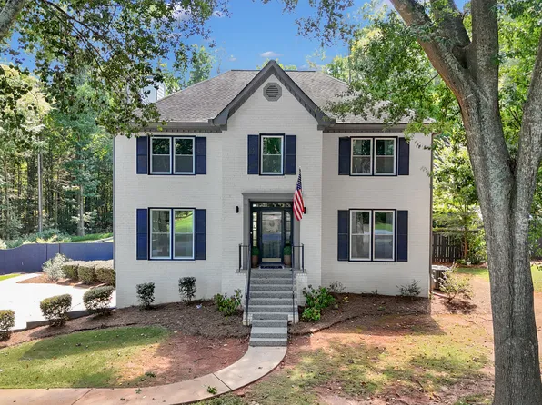 145 Rosemont Trce, Fayetteville, GA 30215