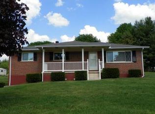 174 Asher Dr, Beckley, WV 25801