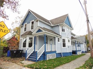 2292 W 40th St, Cleveland, OH 44113