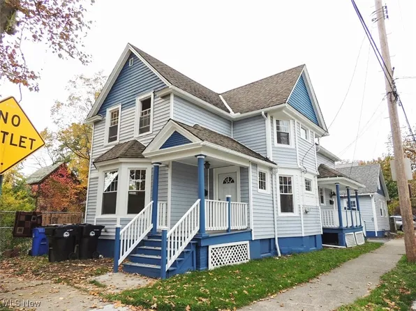 2292 W 40th St, Cleveland, OH 44113