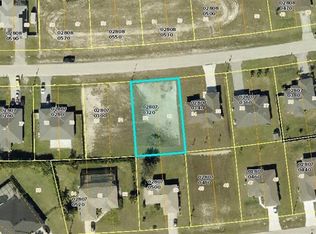618 NW 25th Ter #32, Cape Coral, FL 33993
