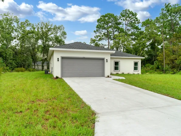 556 Marion Oaks Pass, Ocala, FL 34473